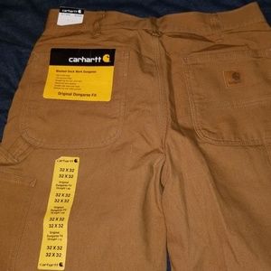 Brand New Carhartt Pants